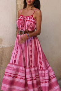 Aruba Maxi Dress