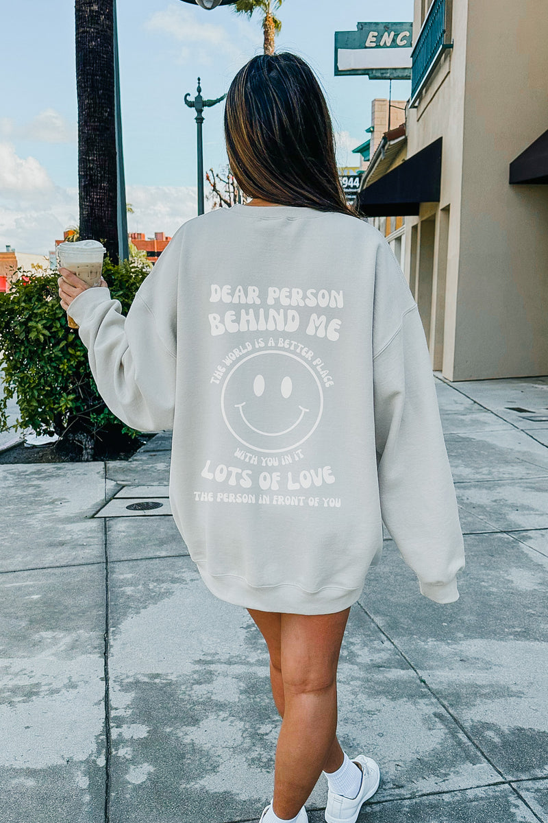 Cry A Lot! (wipe tears here)™ Hoodie - SEE THE WAY I SEE