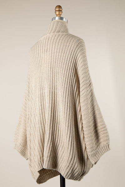 Cozy Up Cardigan