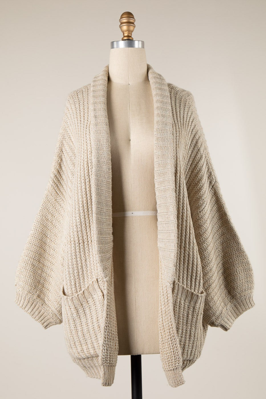 Cozy Up Cardigan