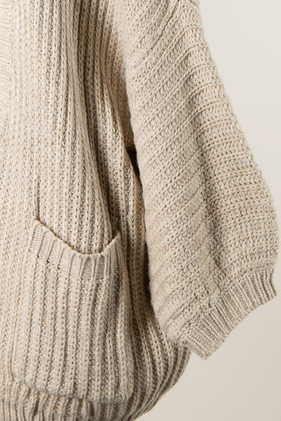Cozy Up Cardigan