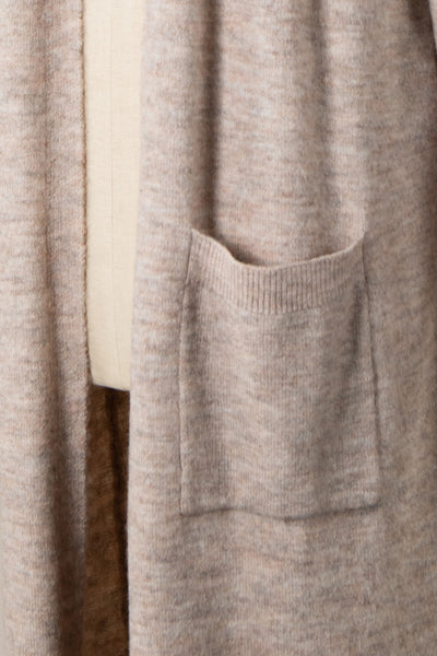 Duster Cardigan