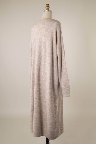 Duster Cardigan