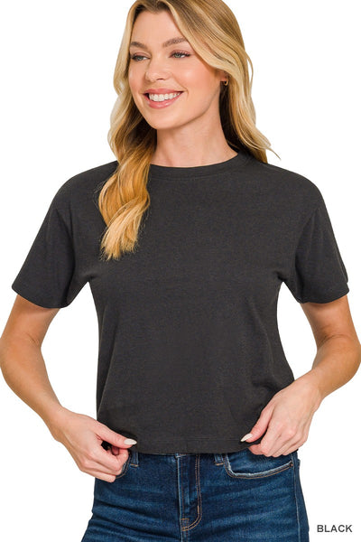 Everyday Basic Tee