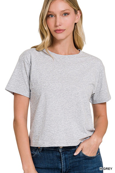 Everyday Basic Tee