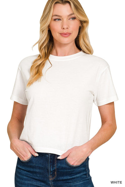 Everyday Basic Tee