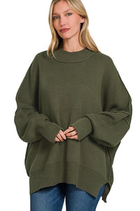 Gemma Oversize Sweater