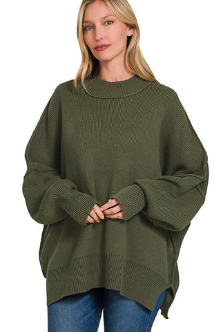 Gemma Oversize Sweater