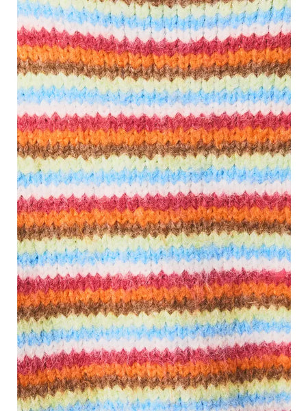 Posie Stripe Sweater