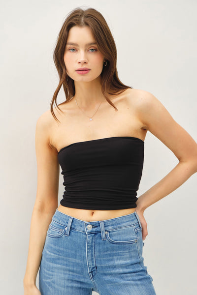 Essential Tube Top