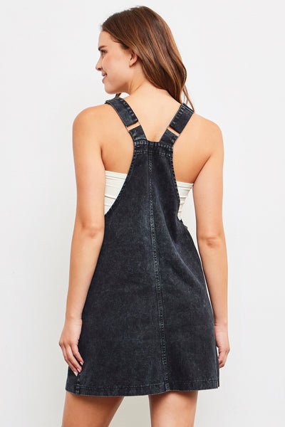 Overall Dress