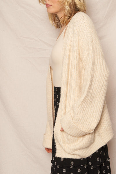 Briar Cozy Knit Cardigan