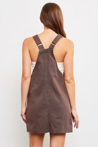 Overall Dress