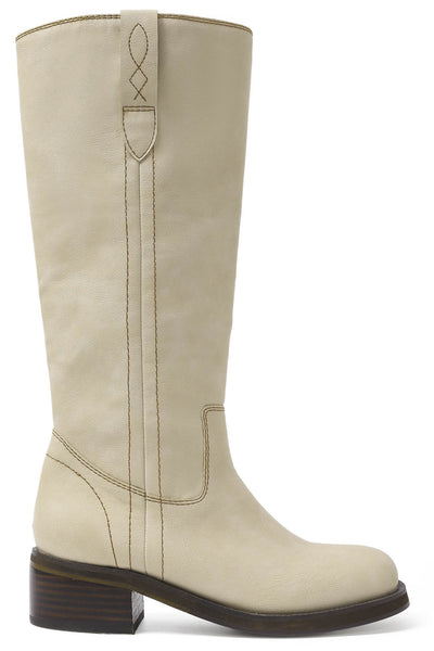 Mills Campus Boots