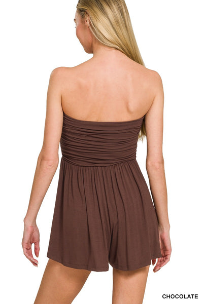 Riviera Romper