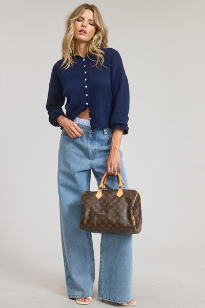The Everyday Cardigan