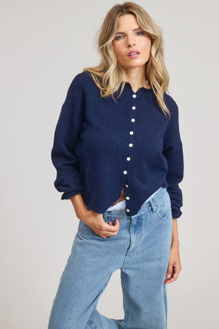 The Everyday Cardigan