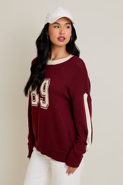 89 Sweater