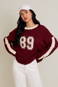 89 Sweater