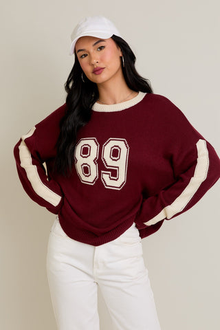89 Sweater