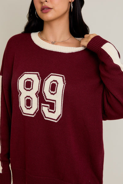 89 Sweater
