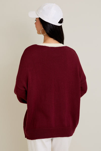 89 Sweater