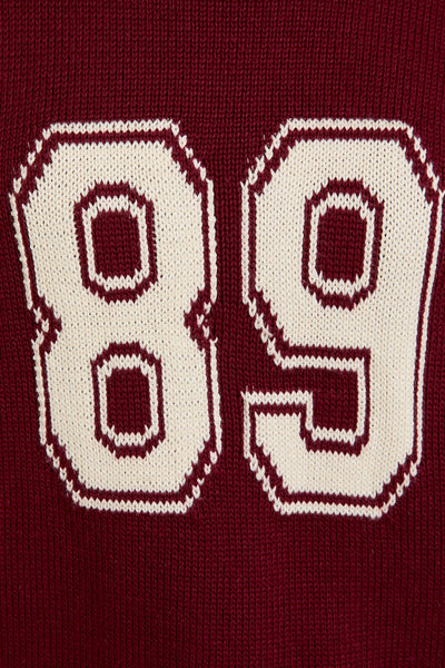 89 Sweater