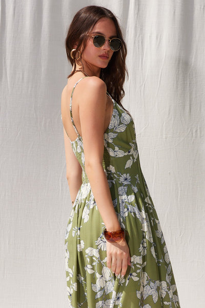 Eden Maxi Dress