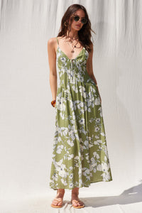 Eden Maxi Dress