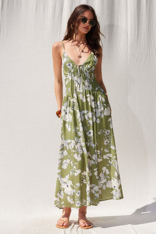 Eden Maxi Dress