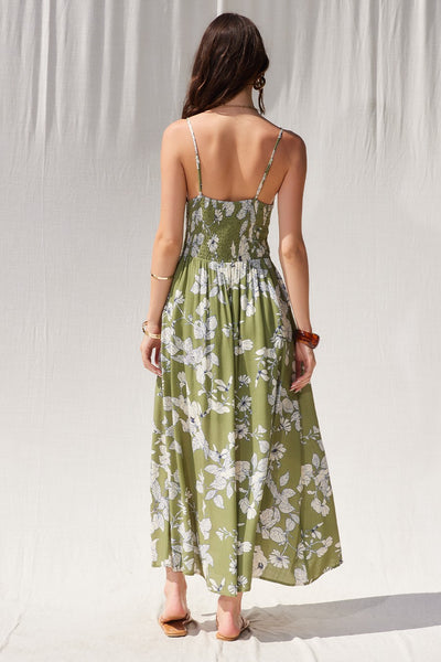 Eden Maxi Dress