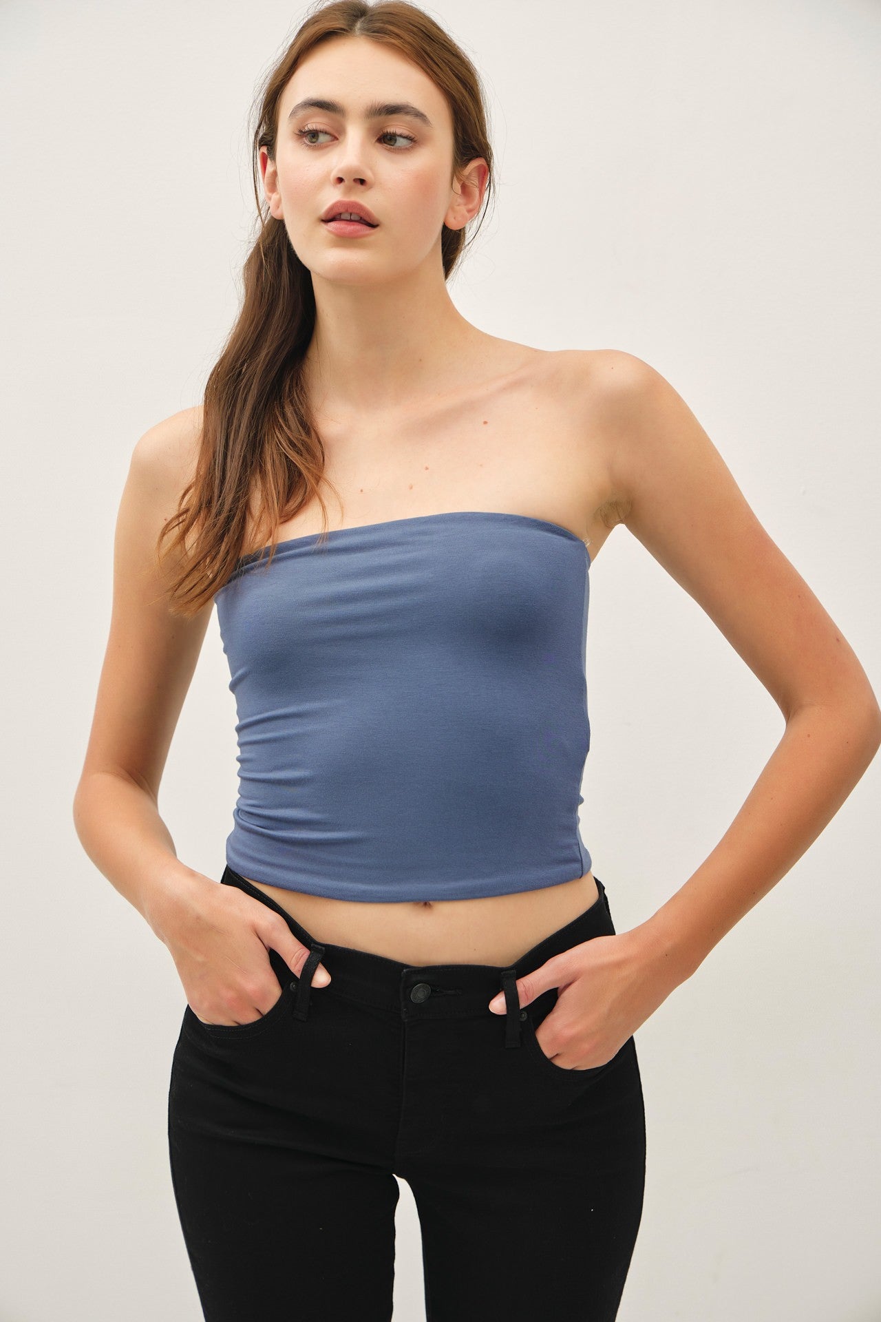 Essential Tube Top