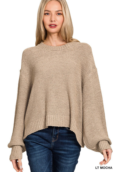 Kennedy Sweater