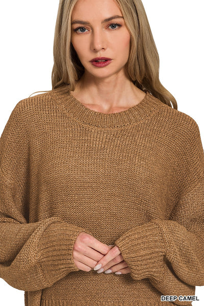 Kennedy Sweater