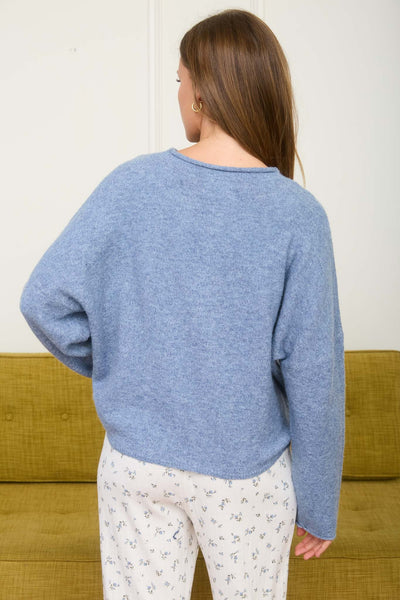 Hadley Cardigan