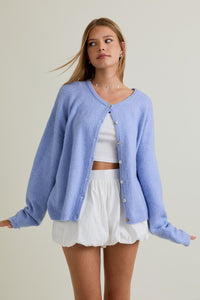 Susannah Cardigan
