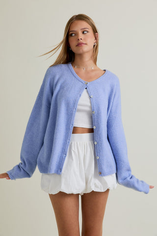 Susannah Cardigan