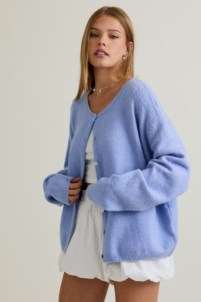 Susannah Cardigan