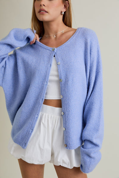 Susannah Cardigan