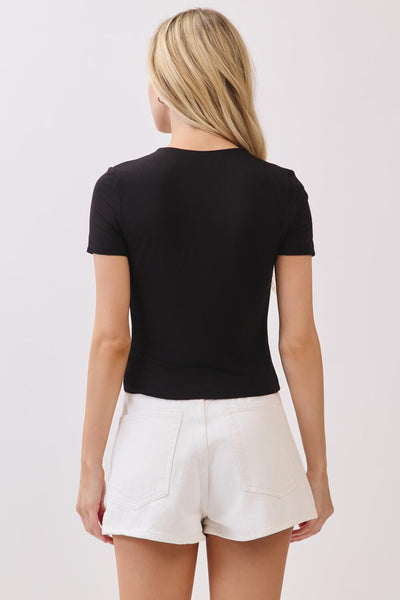 Essential Double Layer Tee