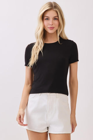 Essential Double Layer Tee