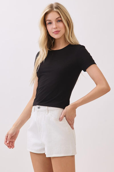 Essential Double Layer Tee