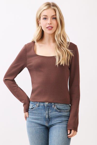 Must Have Long Sleeve