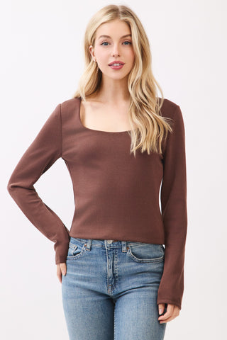 Must Have Long Sleeve