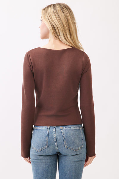 Must Have Long Sleeve