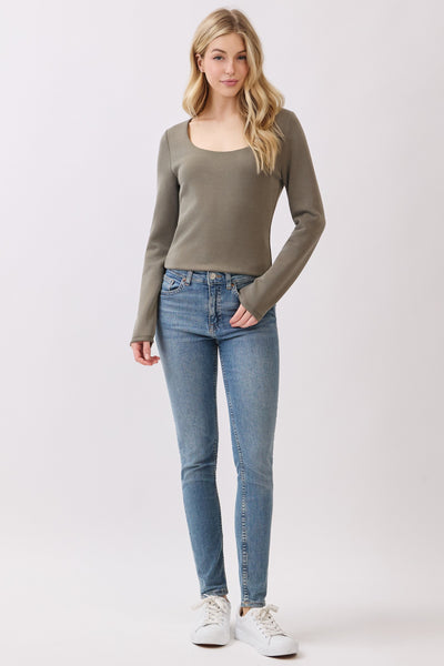 Must Have Long Sleeve