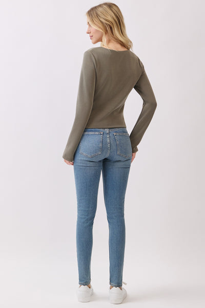 Must Have Long Sleeve