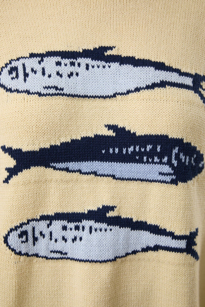 Catch of the Day Sweater
