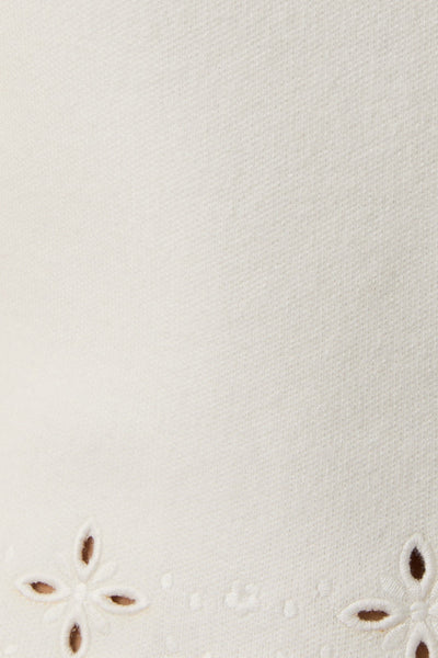Willow Eyelet Knit Tank