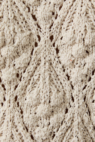 Coastal Knit Top